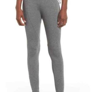 Ugg 'watts' Terry Leggings in Light Gray